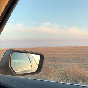 Meet your Posher, Chase